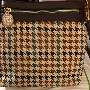 Spartina Hipster Bag